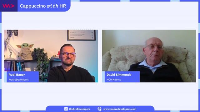 The financial impact of human capital disclosure