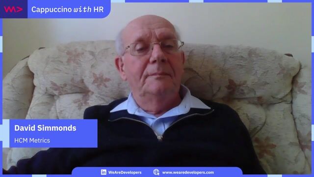 Using predictive analytics for proactive workforce planning