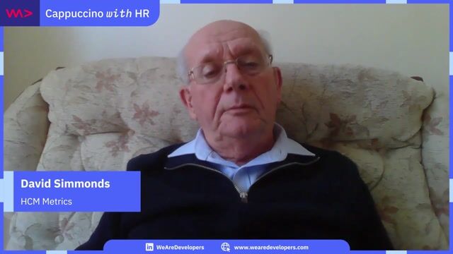 Implementing a data-driven HR framework