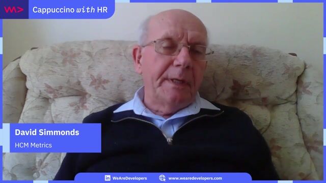 Beyond Gut Feelings: The Rise of Data-Driven HR