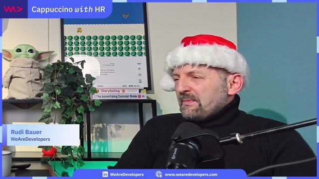 Moving beyond headcount to solve business problems