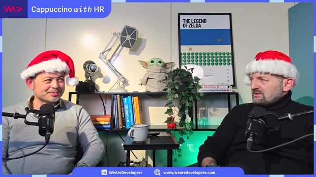 Developing resilience by expanding your capacity for failure