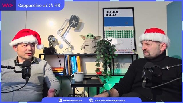 What 2025 Taught Us: A Year-End Special with Hung Lee thumbnail