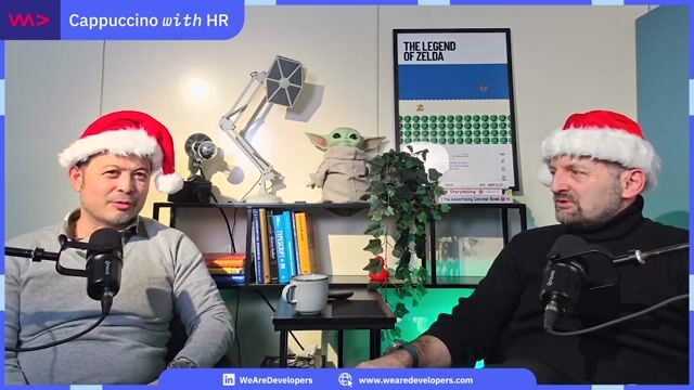 Why HR struggles with technology implementation and adoption