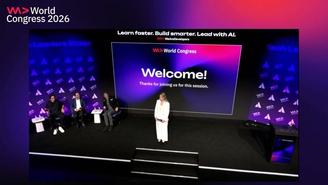 The AI-Ready Workforce: Upskilling Lessons from the Real World thumbnail