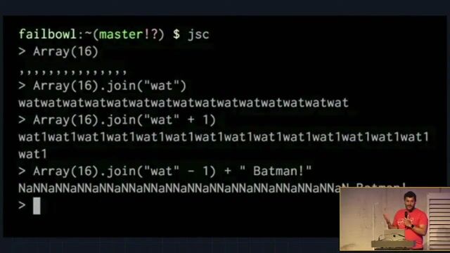 Moving beyond frustrating developer experiences