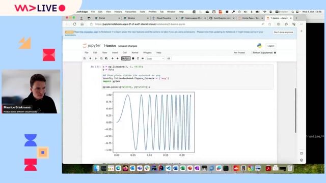 Q&A on PaaS, security, and Cloud Foundry limitations
