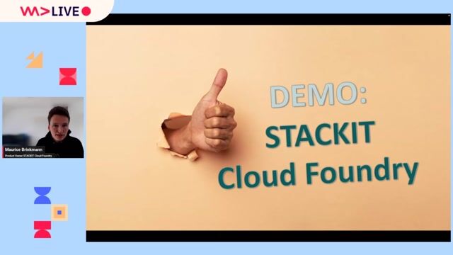 Kubernetes dev is fun, but setup and ops isn't! See a fun PaaS alternative to push any code, ipynbs or even just data! thumbnail