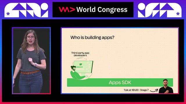 Understanding the different types of app developers