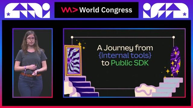 How Canva's app SDK empowers developers