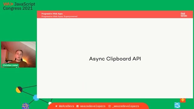 Managing files and data with advanced Fugu APIs