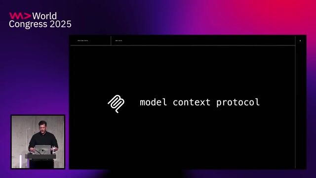 From A2A to MCP: How AI’s “Brains” are Connecting to “Arms and Legs” thumbnail