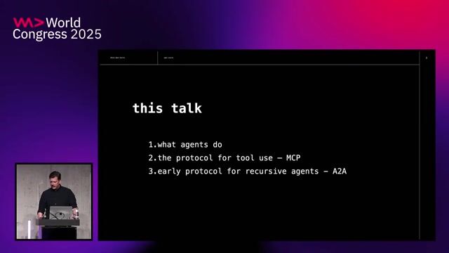 From A2A to MCP: How AI’s “Brains” are Connecting to “Arms and Legs”