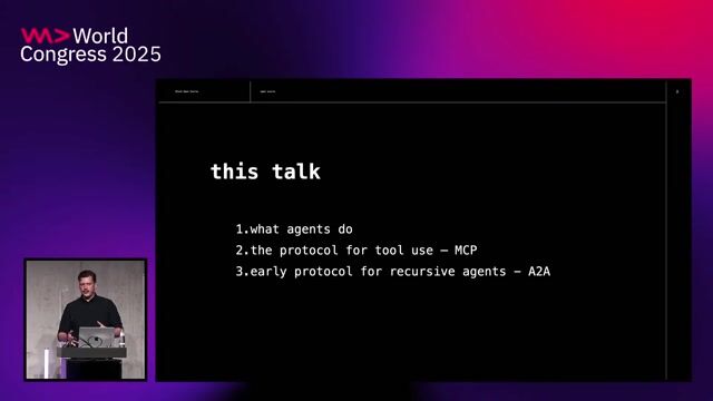 From A2A to MCP: How AI’s “Brains” are Connecting to “Arms and Legs”
