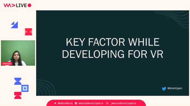 Exploring the real-world applications of VR