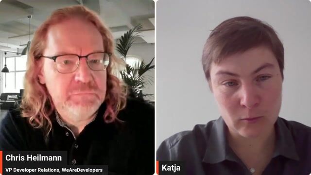 Rejecting hustle culture and preparing for AI's impact