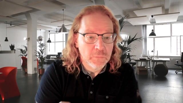 The benefits of working for smaller, specialized companies