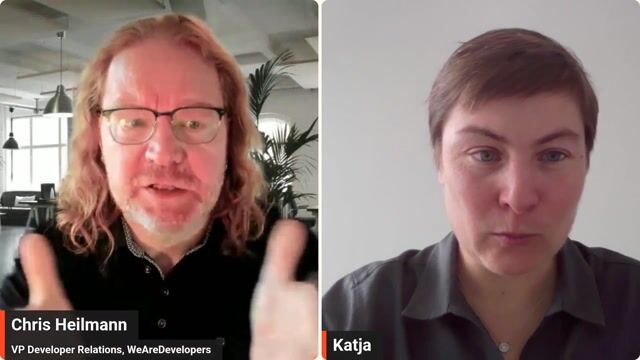 A call to action for diverse candidates in tech