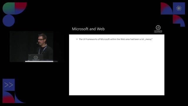 Blazor – the new SPA Framework for everyone who hates JavaScript
