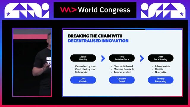 Rethinking data ownership beyond centralized systems and blockchain