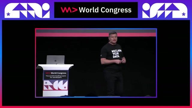 The developer's responsibility as a custodian of user data