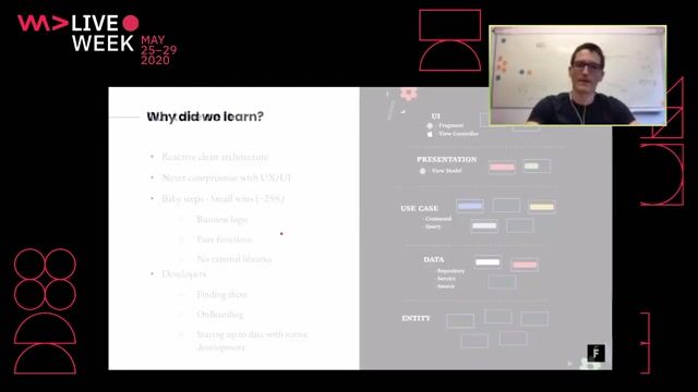 Discovering critical challenges in Kotlin Native