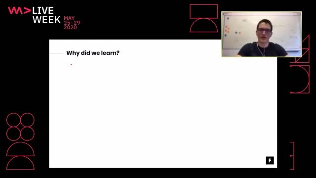 Technical failures with memory management and concurrency thumbnail