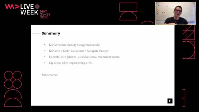 Future plans for the open source architecture