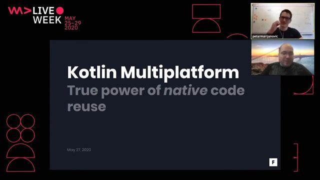 Exploring the benefits of multi-platform mobile development