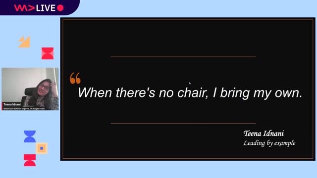 Proactive strategies for pursuing leadership roles