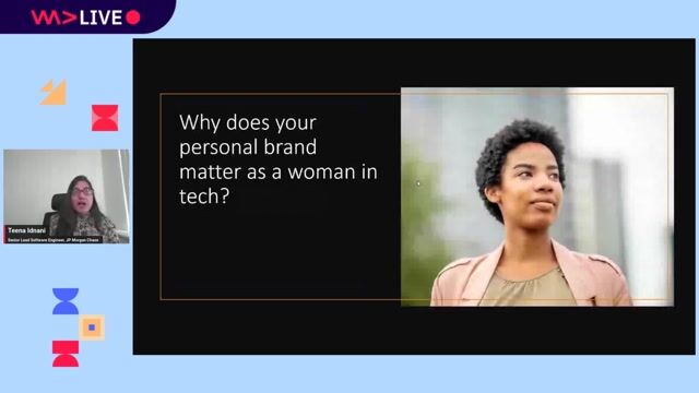 Strategies for Women to Amplify their Reputation at Workplace thumbnail