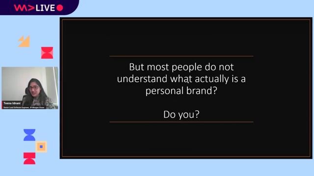 Defining your personal brand as a dynamic career puzzle