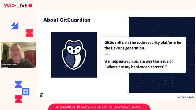Stop Committing Your Secrets - GIt Hooks To The Rescue!