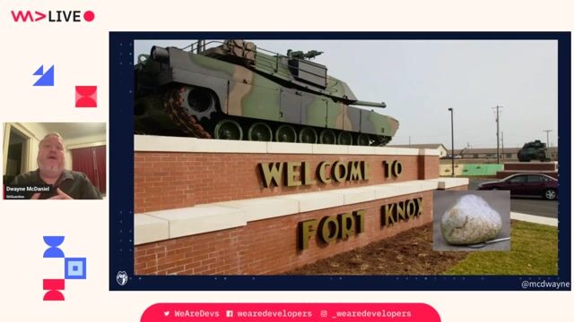 Why hard-coded secrets are a growing developer problem