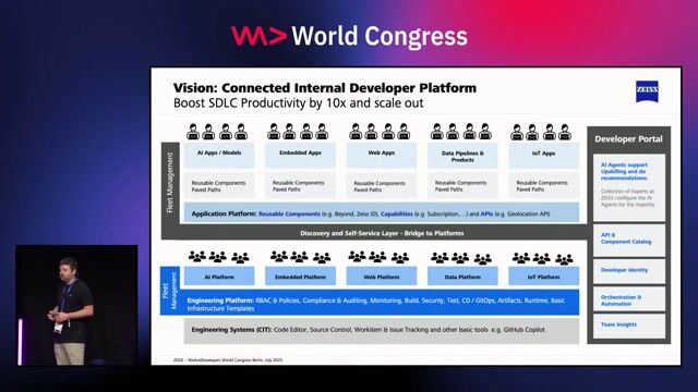 Scaling knowledge and decisions with fleet management frameworks