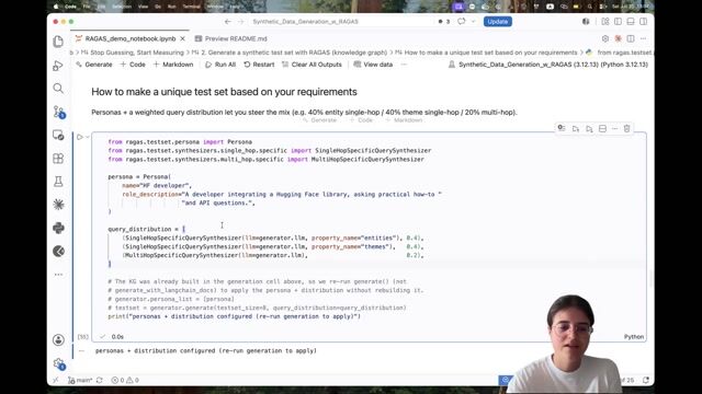 Executing automated evaluation suites leveraging LLMs as judges thumbnail
