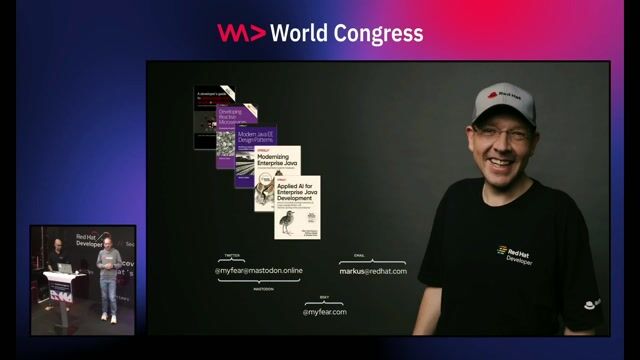 RAG like a hero with Docling