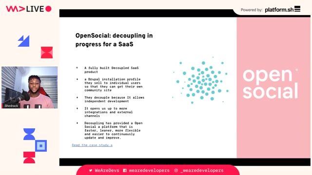Deciding when and how to decouple your projects