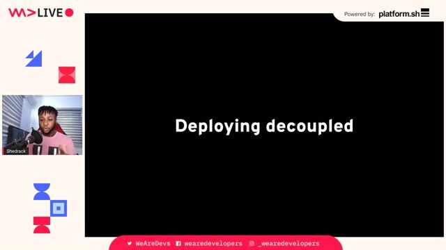 Decoupling 101 - Why decouple, when not to, progressive decoupling and success stories in decoupling thumbnail