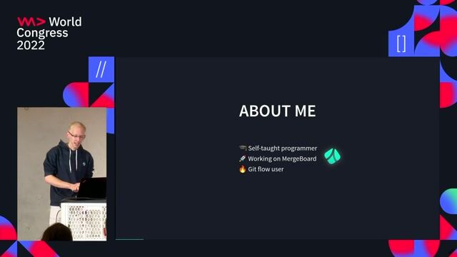 Git for Code Reviews