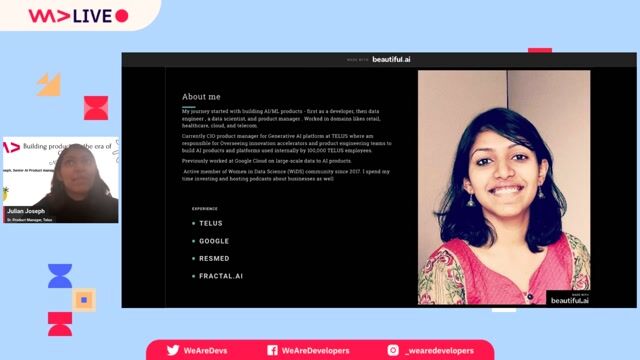Understanding the shift from predictive to generative AI