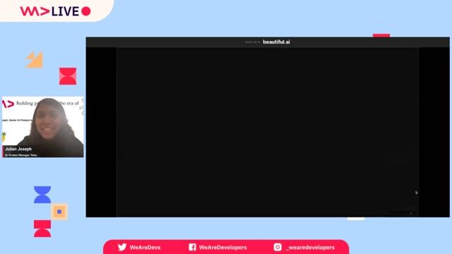 Identifying key business opportunities for generative AI