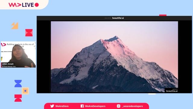 Understanding the core components of a GenAI stack
