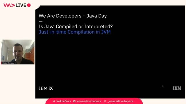 Understanding compiled versus interpreted programming languages