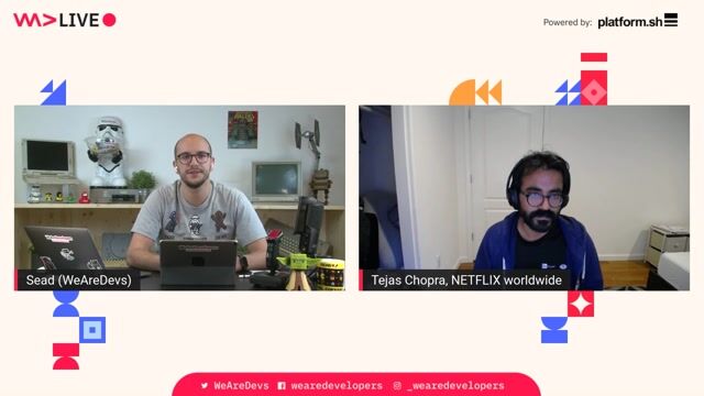 Managing the challenges of freedom with a strong feedback culture
