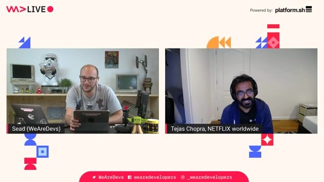 Adapting the Netflix culture for mission-critical industries