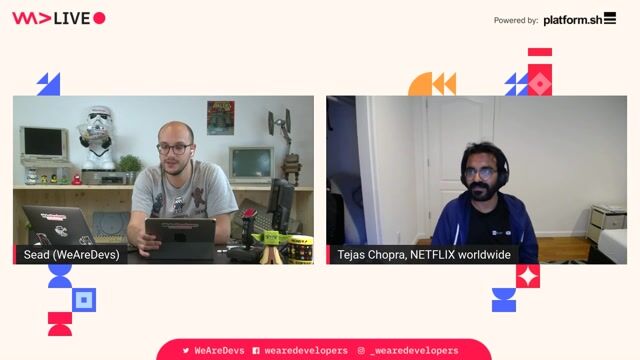 How engineers handle production errors and monitoring