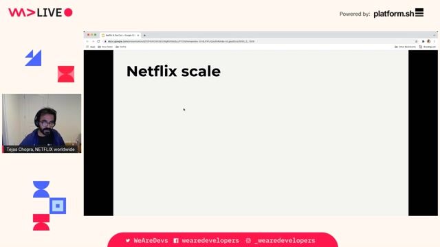DevOps at Netflix thumbnail