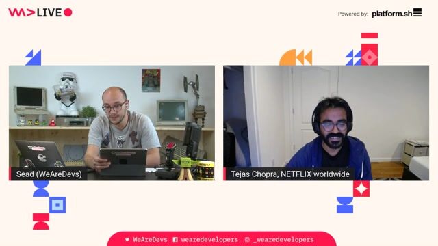The philosophy and process for open-sourcing internal tools