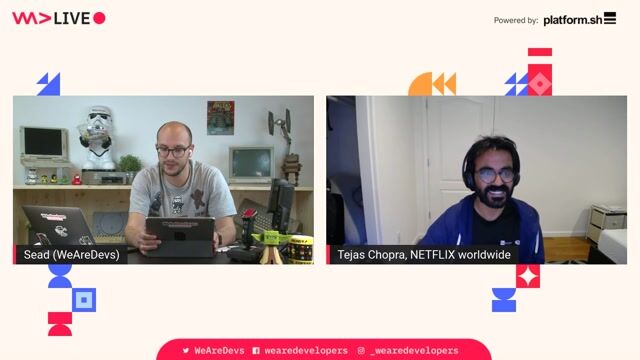 Using generic CI/CD tools for hybrid cloud environments